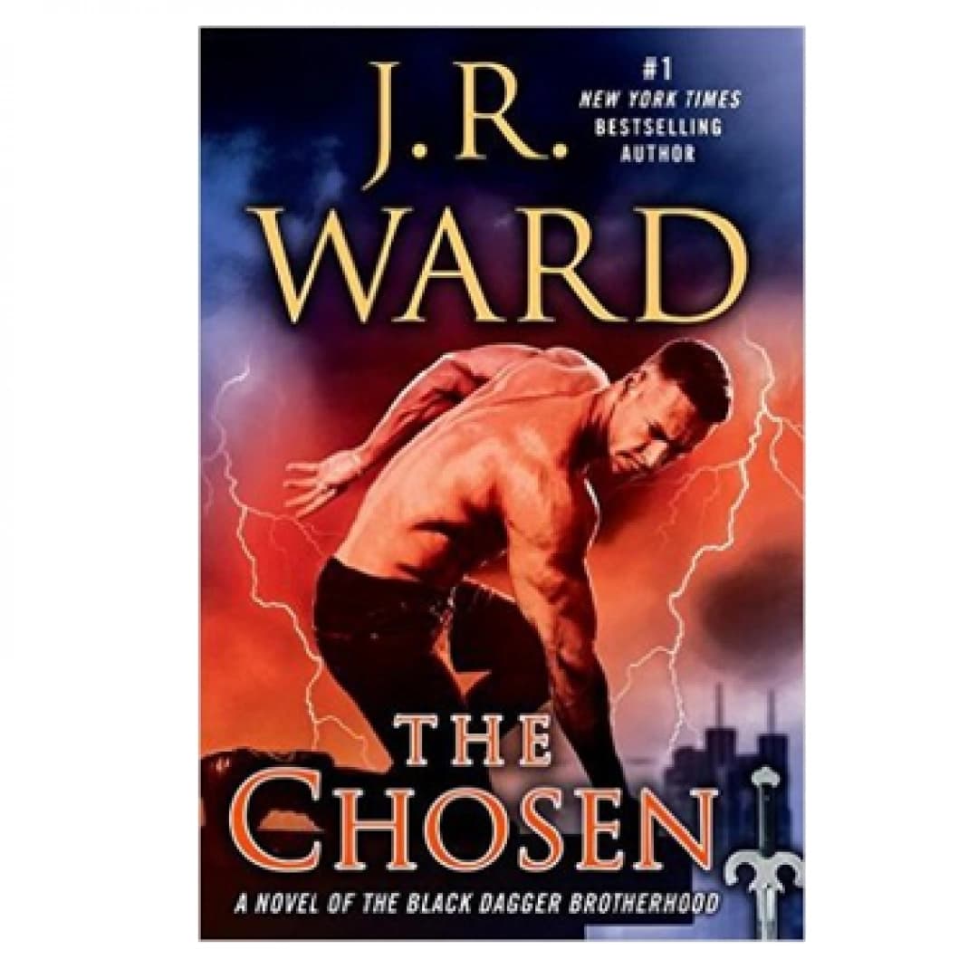 The Chosen (Black Dagger Brotherhood)