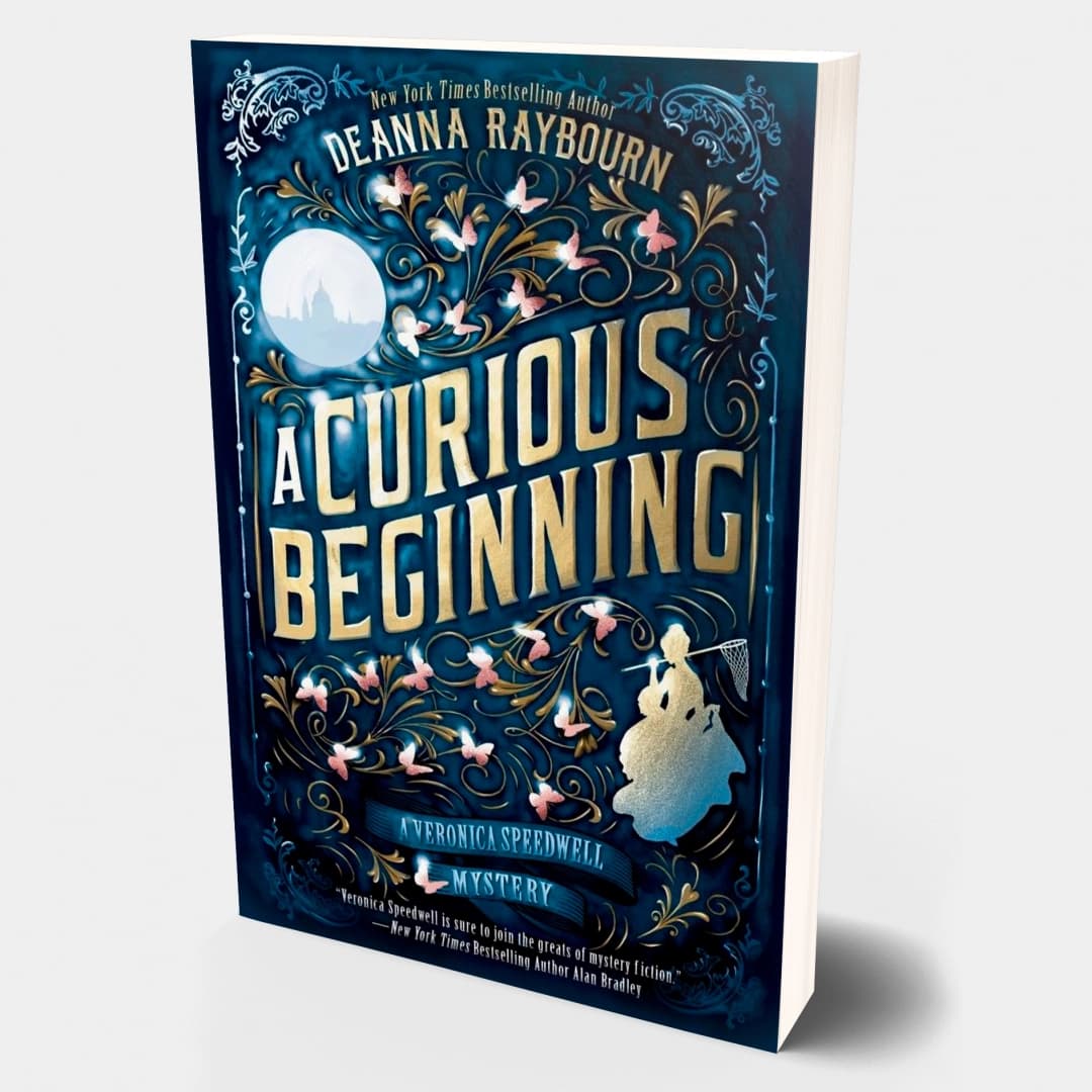 A Curious Beginning