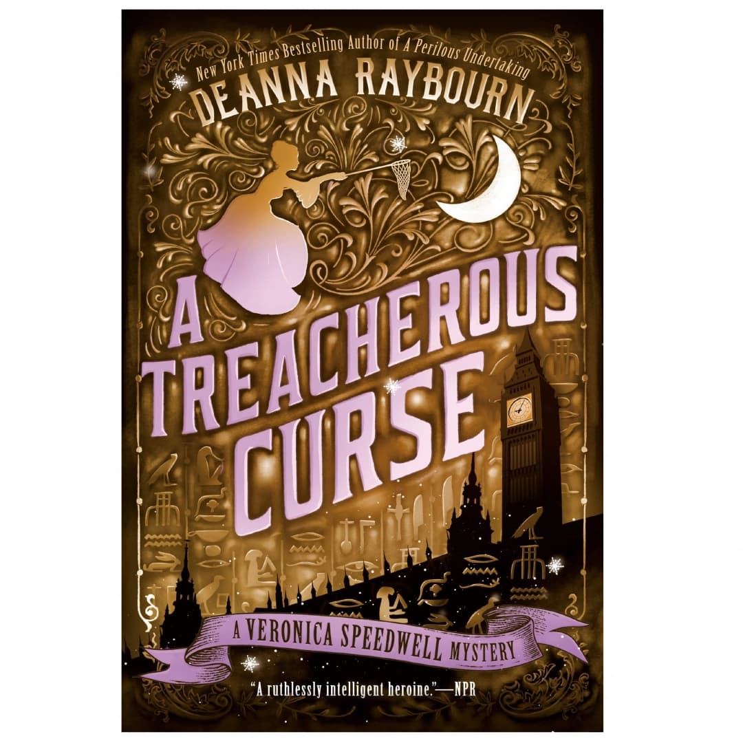 A Treacherous Curse