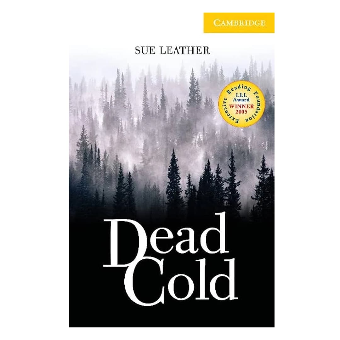 Dead Cold