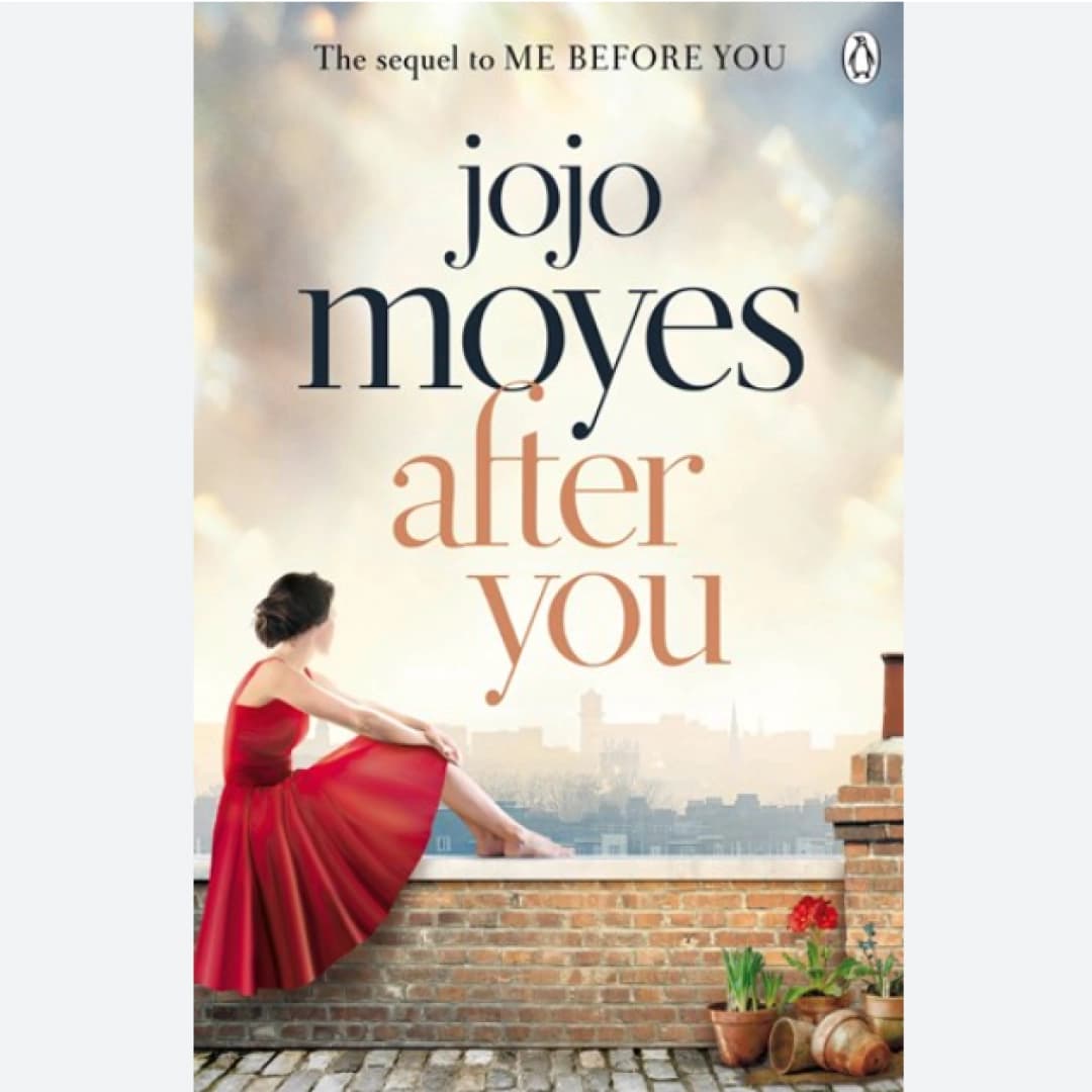 After you