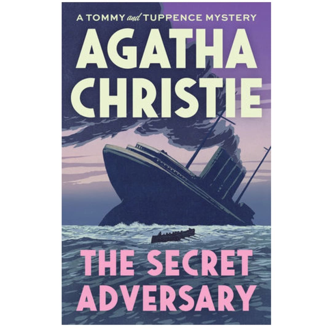 The Secret Adversary (A6)