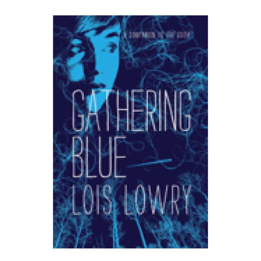 Gathering Blue