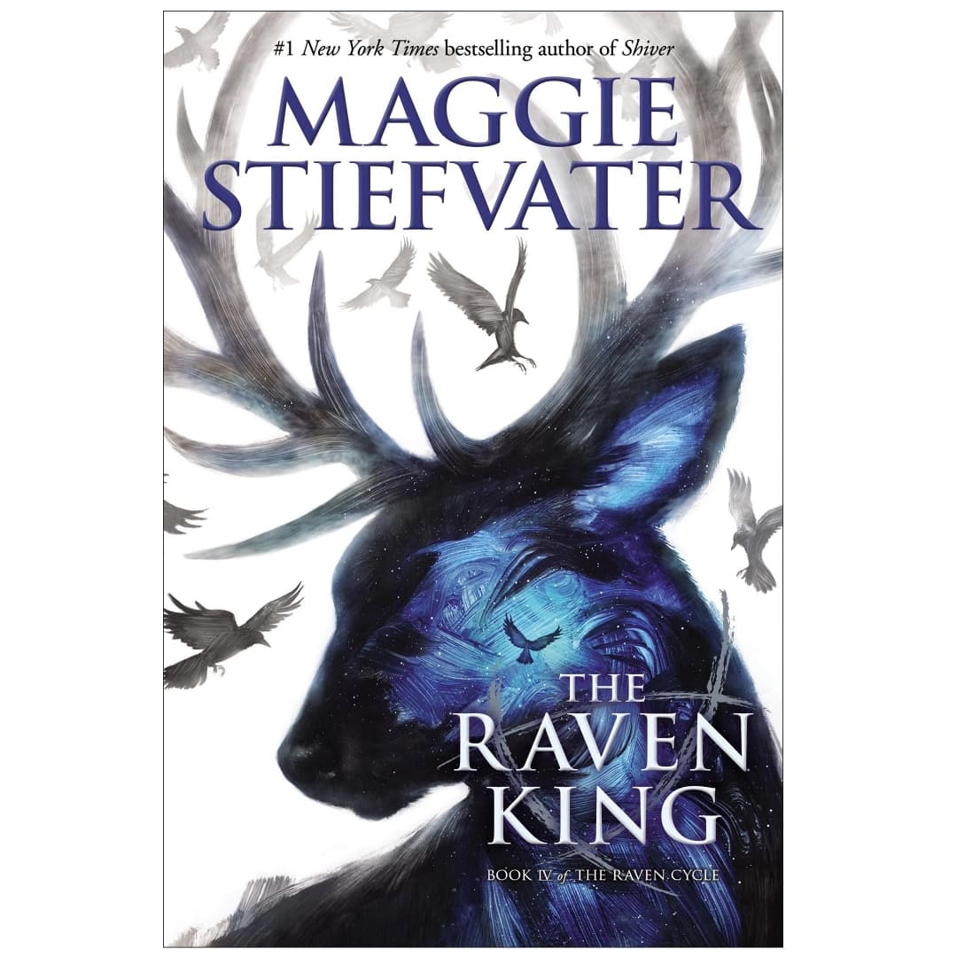 The Raven King