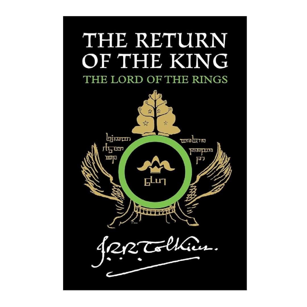 The Return of the King