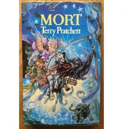 Mort (used)