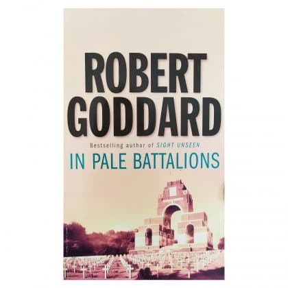 In Pale Battalions (used)