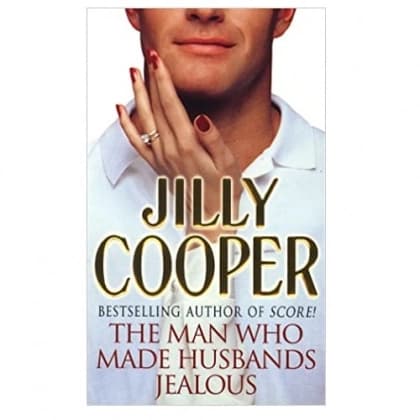 The man who made husbands jealous (used)