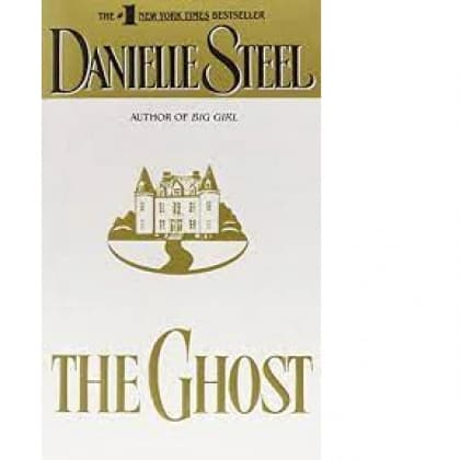 The Ghost (used)