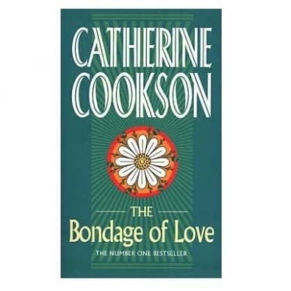 The bandage of love (used)