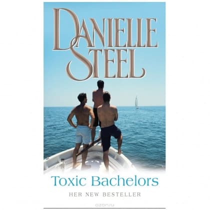 Toxic Bachelors (used)