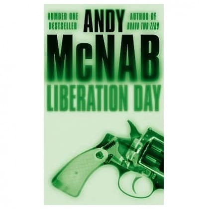 Liberation Day