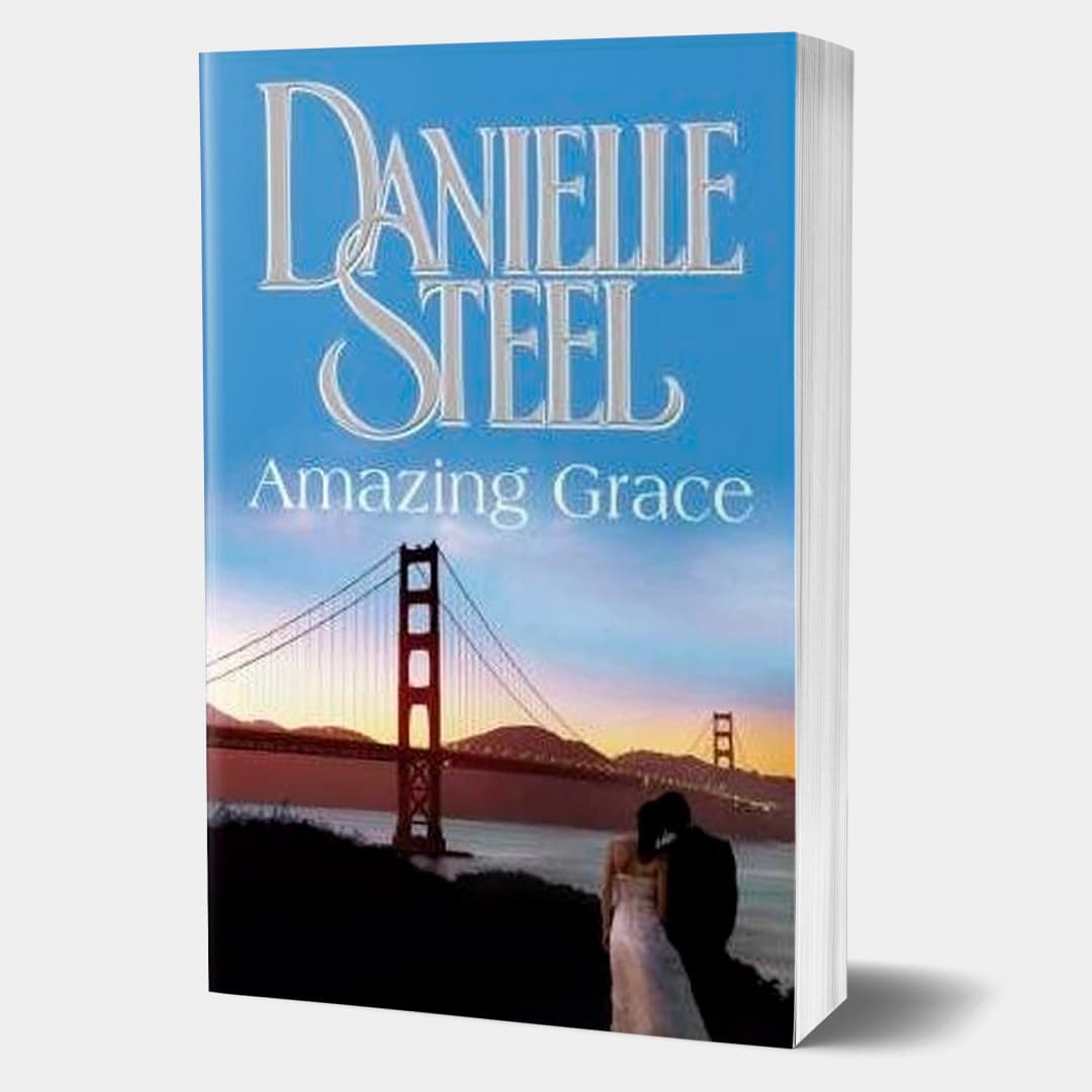 Amazing Grace (used)