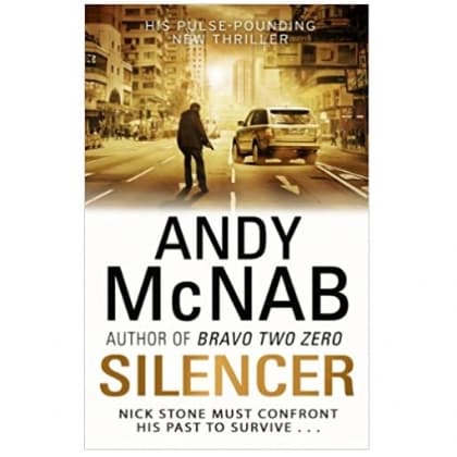 Silencer (used)