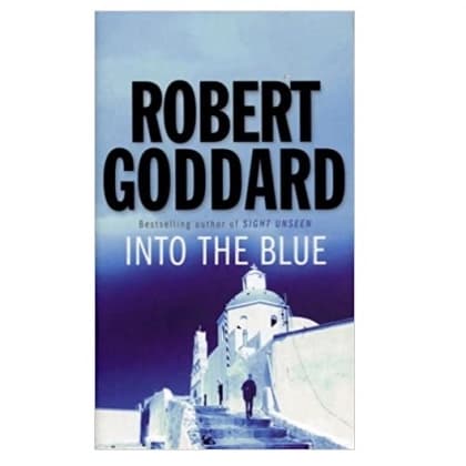 Into the blue (used)