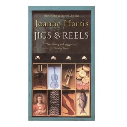Jigs and Reels (used)