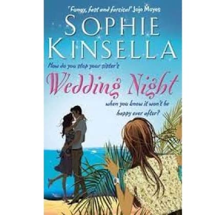 Wedding night (used)