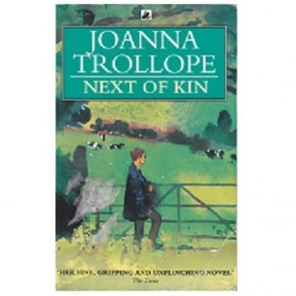 Next of Kin (used)