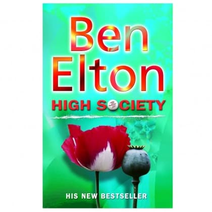 High Society (used)