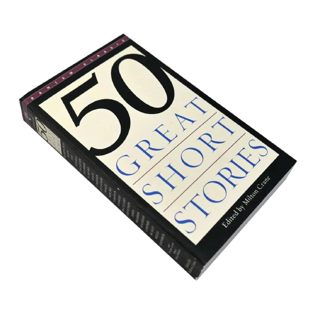 50 Great Short Stories