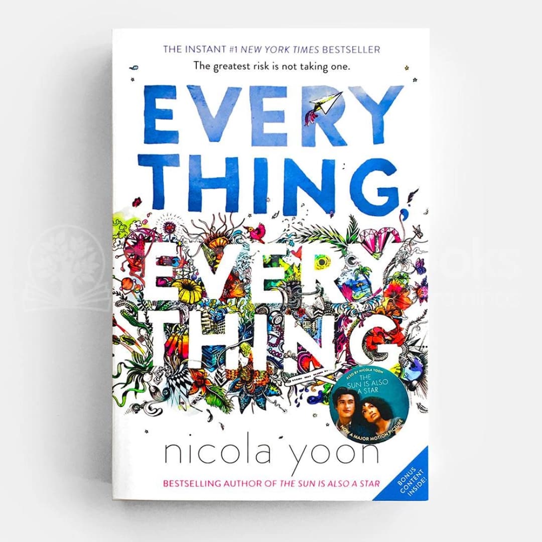 Everything, Everything