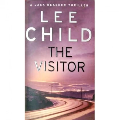 The Visitor (used)