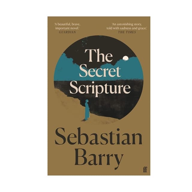 The Secret Scripture