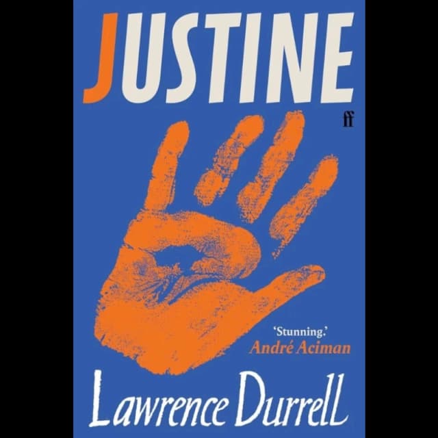 Justine