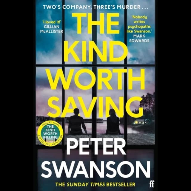 Kind worth saving