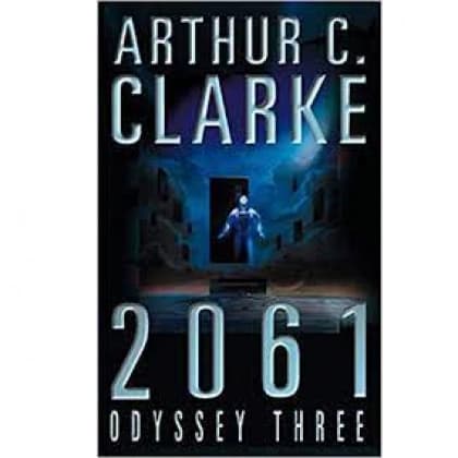 2061 odyssey three