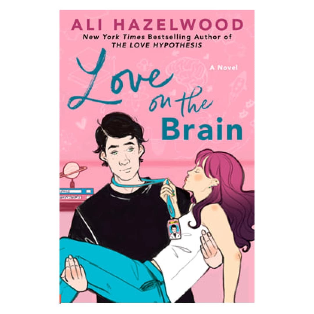 Love on the Brain