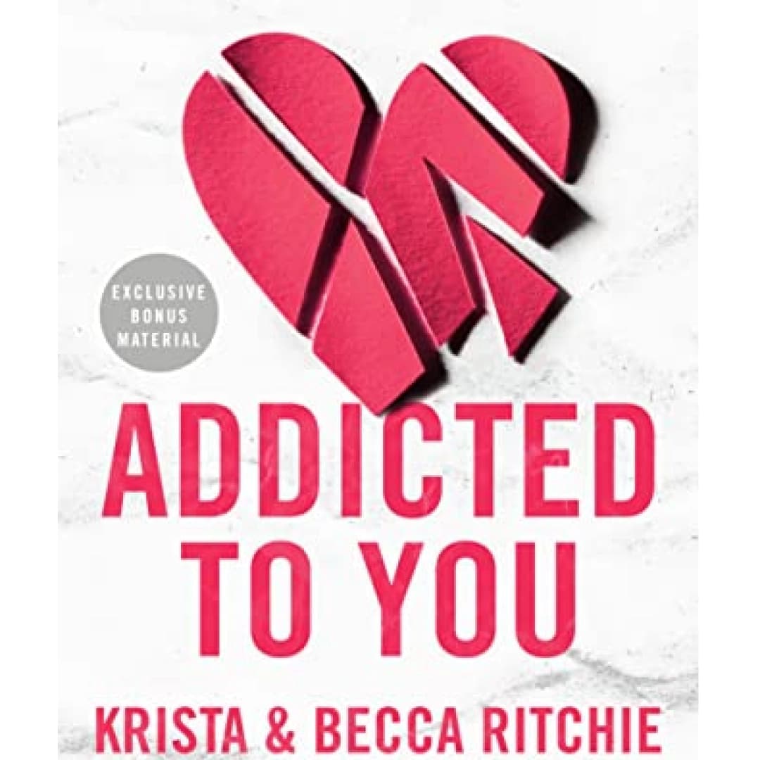 Addicted to You