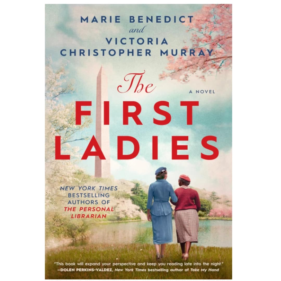 The First Ladies