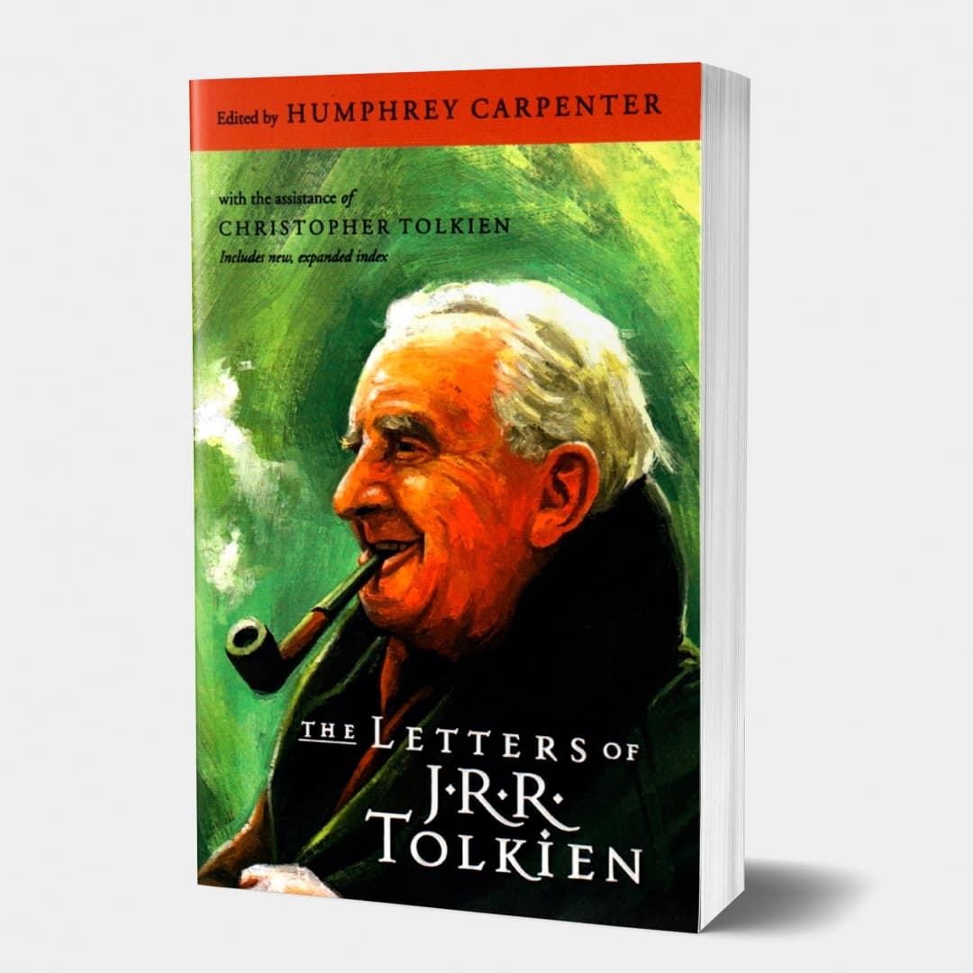 The Letters of J.R.R. Tolkien