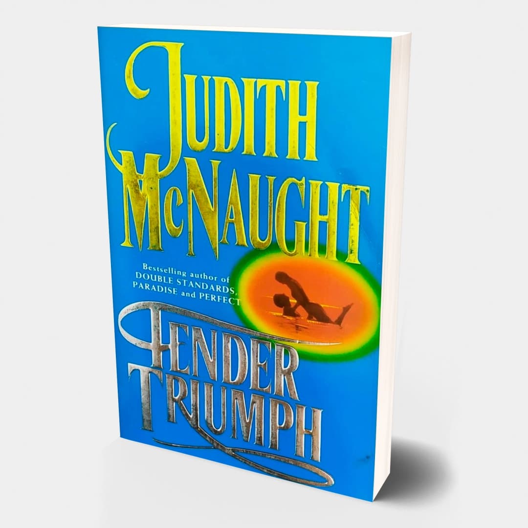 Tender Triumph (used)