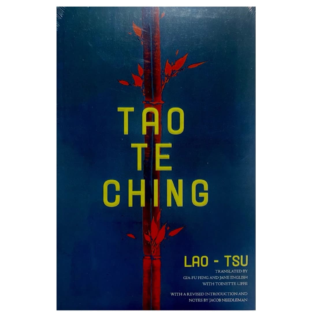 Tao Te Ching