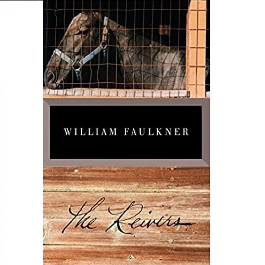 The Reivers