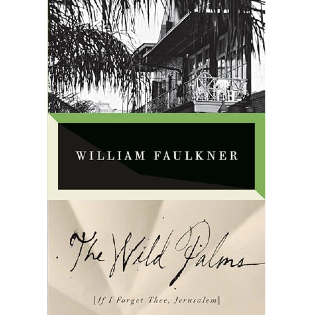 The Wild Palms