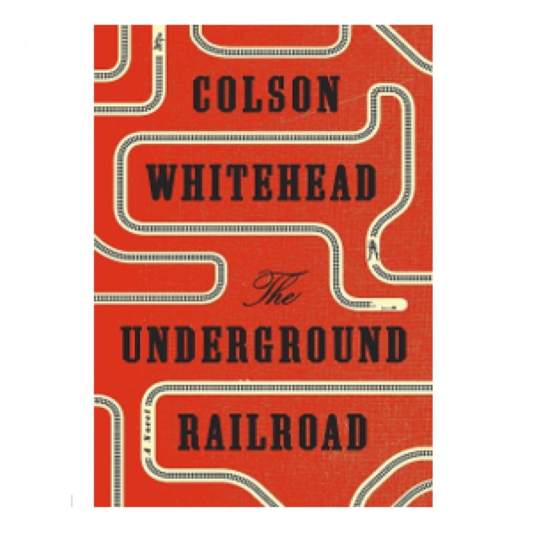The Underground Railroad