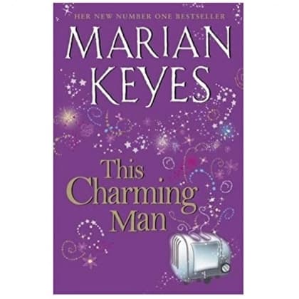 This Charming Man (used A4)