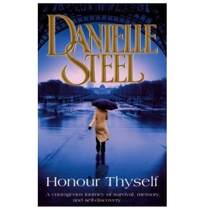 Honour Thyself (used)