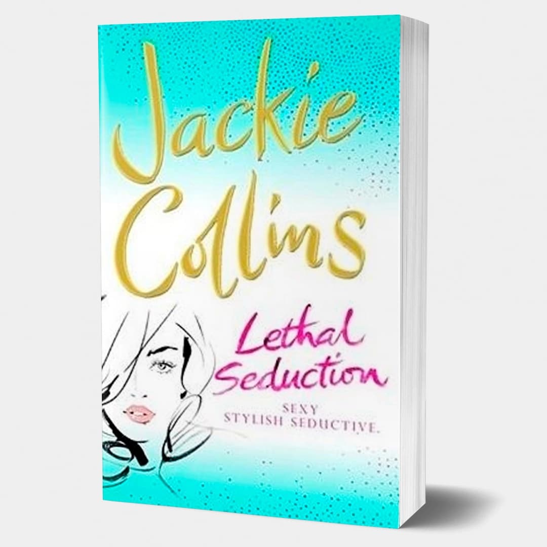 Lethal Seduction (used)