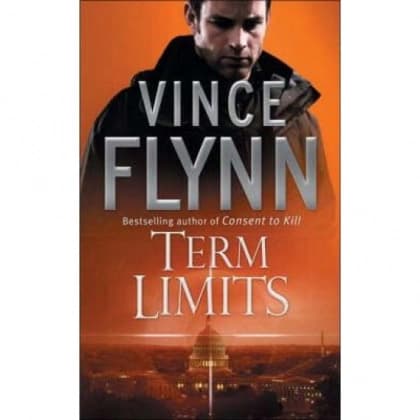 Term Limits (used)