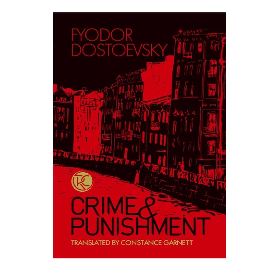 Crime & Punishment