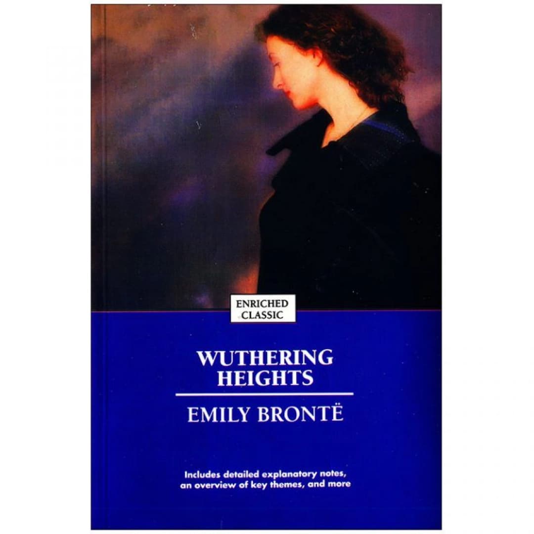 Wuthering heights (A5)