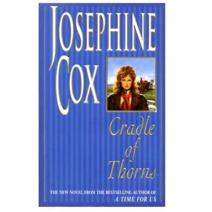 Cradle of Thorns (used)