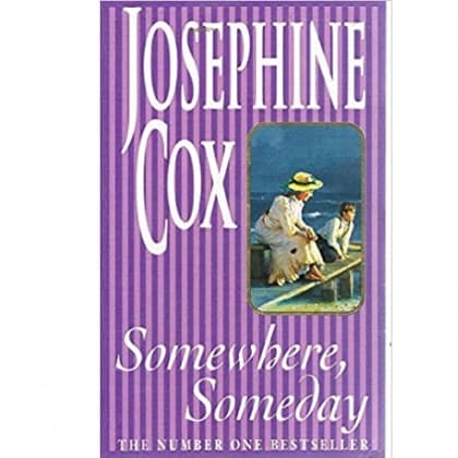 Somewbere, Someday