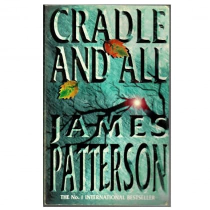 Cradle and all (used)