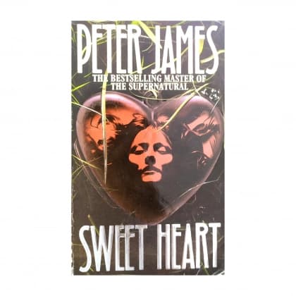 Sweet Heart (used)