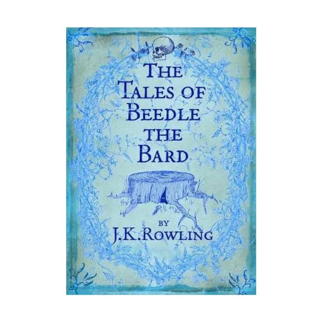 The Tales of Beedle the Bard